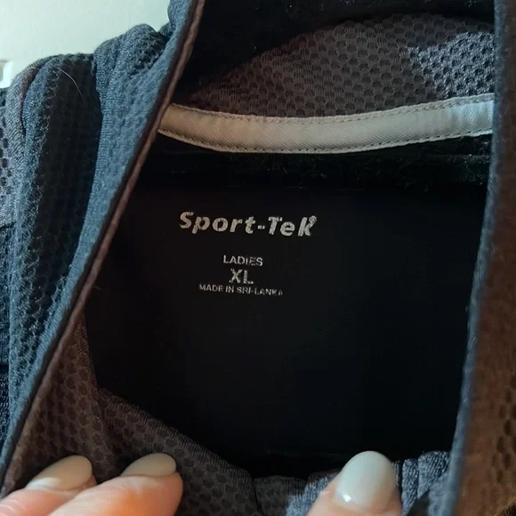 Women’s Frito Lay 1/4 Zip - Picture 3 of 5